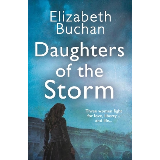 Daughters of the Storm image 0