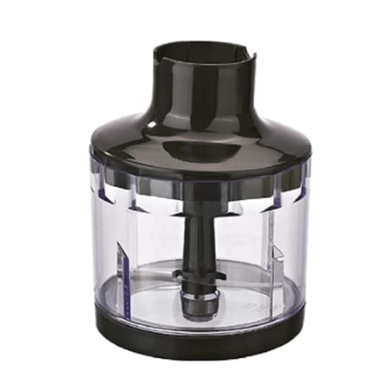 Ραβδομπλέντερ CAMRY Cr 4623 1600 W Μαύρο image 4