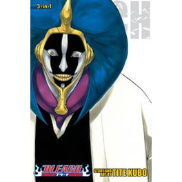 Bleach (3-in-1 Edition), Vol. 12