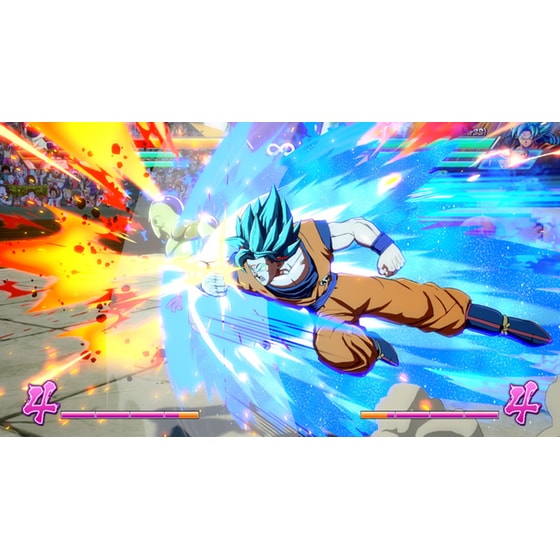 Dragon Ball FighterZ - Xbox Series X image 3