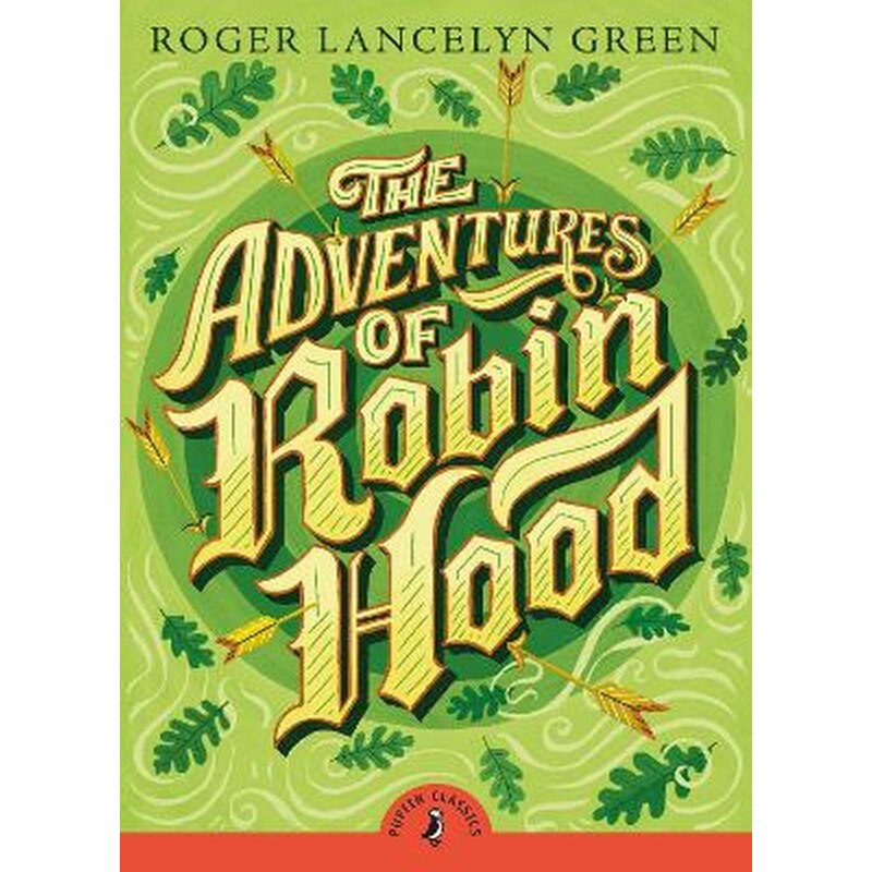 The Adventures of Robin Hood