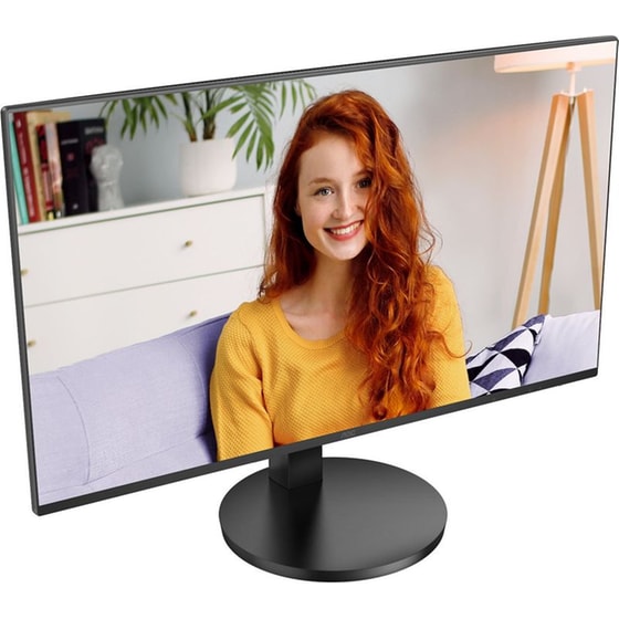 AOC B3 Series 27B3CF2 27'' IPS Flat 100 Hz 4 ms image 1