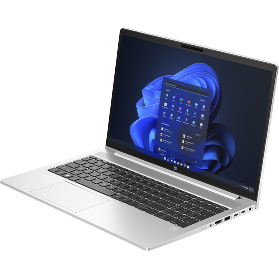 HP ProBook 450 15.6'' FHD IPS (Core i7-1355U/16GB/512GB SSD/Iris Xe Graphics/Win11Pro) Laptop image 1