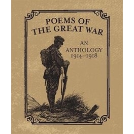 Poems of the Great War