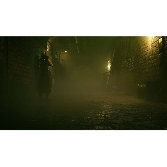 Final Fantasy VII Remake Intergrade - PS5 image 2