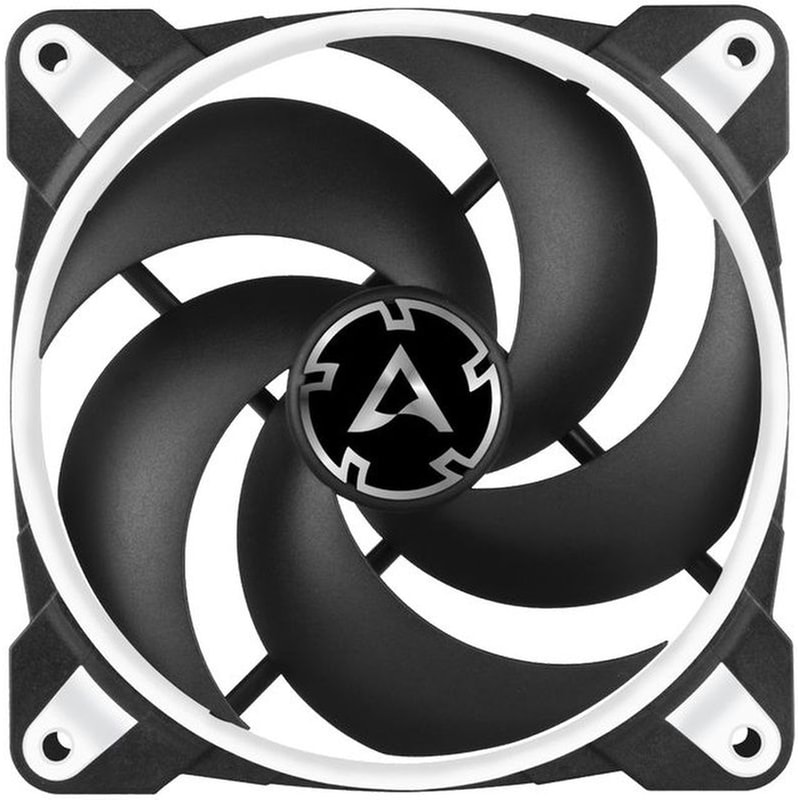 ARCTIC Case Fan ARCTIC BioniX P120 - Μαύρο