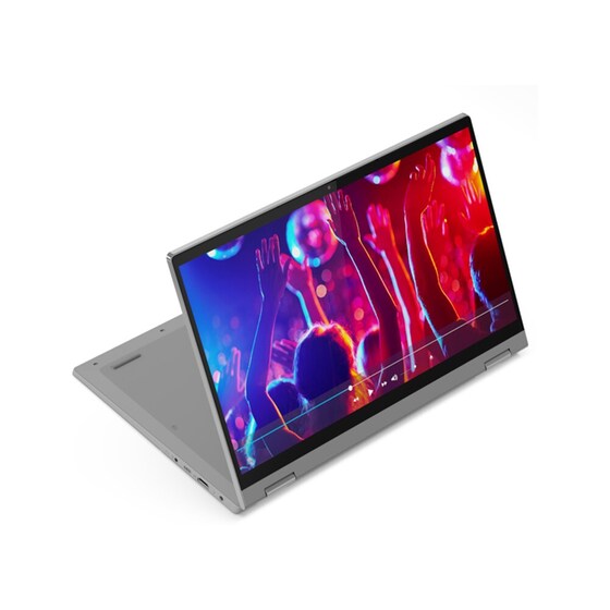 Laptop Lenovo IdeaPad Flex 5 14" (Ryzen 3-4300U/8GB/256GB SSD/AMD Radeon Graphics) 14ARE05 image 4