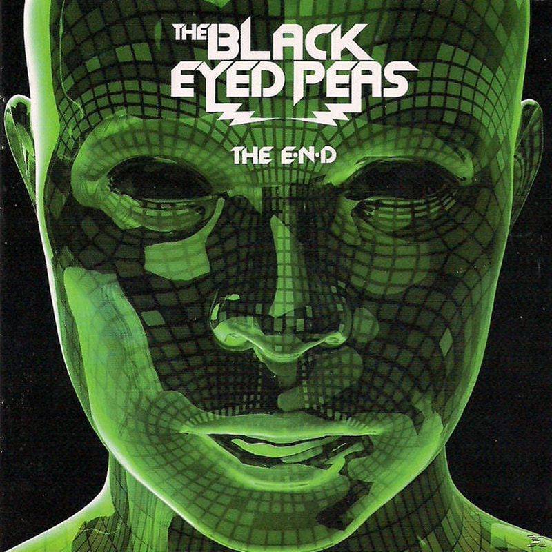 The E.N.D. (The Energy Never Dies)