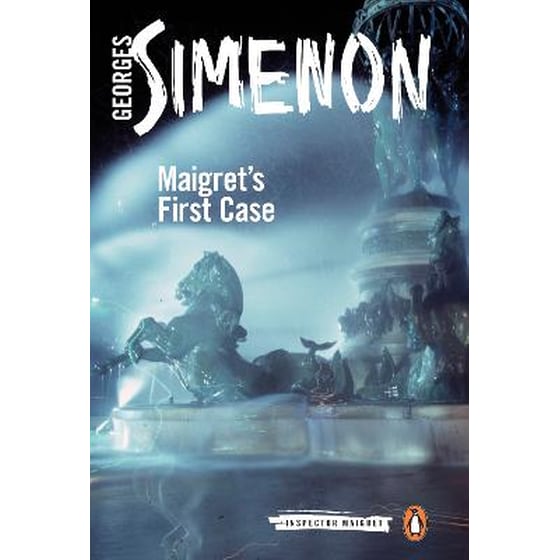 Maigret's First Case image 0