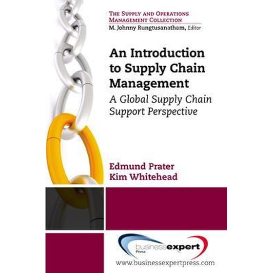 Introduction to Supply Chain Management image 0