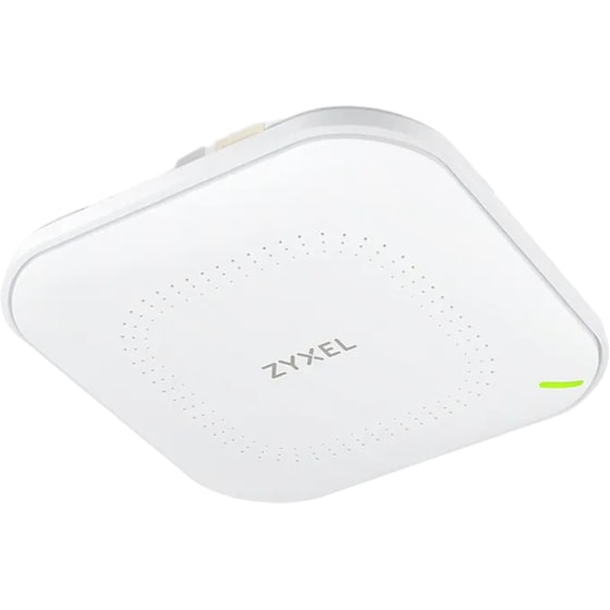 Zyzel NWA110AX Access Point Wi‑Fi 6 Dual Band (2.4 & 5 GHz) 1200Mbps image 4