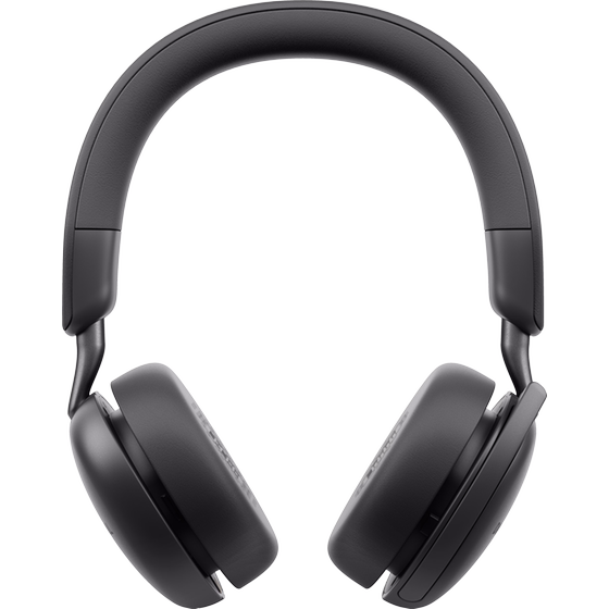 Ακουστικά Headset  Dell Pro Plus Wireless ANC Headset WL5024 - Black image 1