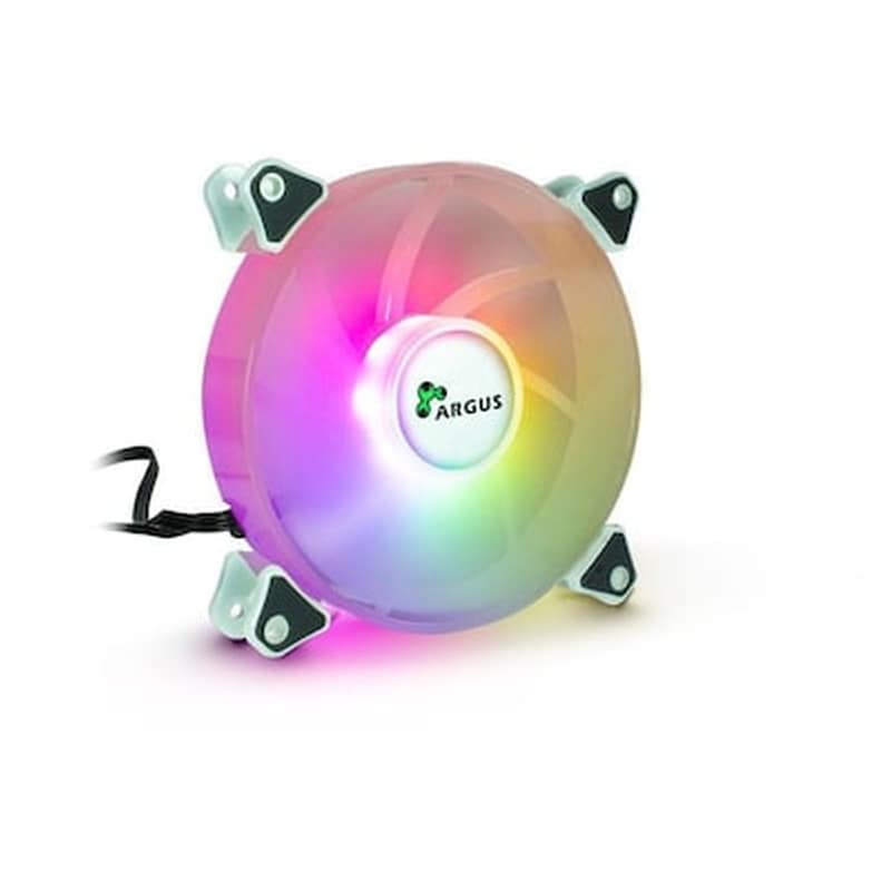 INTER-TECH Case Fan Inter-Tech Argus RS-061 120mm RGB