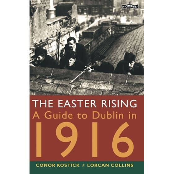 The Easter Rising image 0