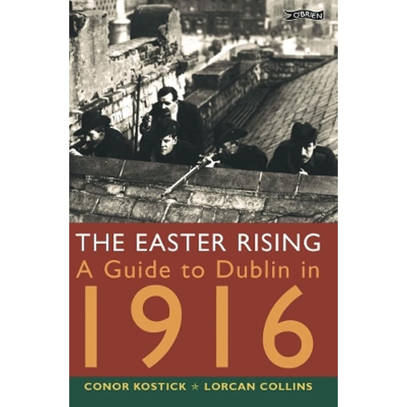 The Easter Rising