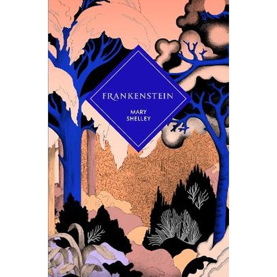 Frankenstein image 0