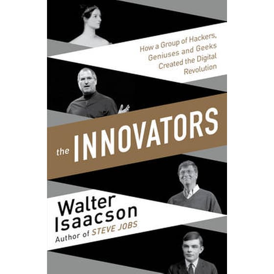 Innovators image 0