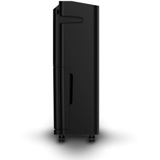 Αφυγραντήρας ROHNSON R-91220 Genius² 20lt με Ιονιστή και Wi-Fi image 5