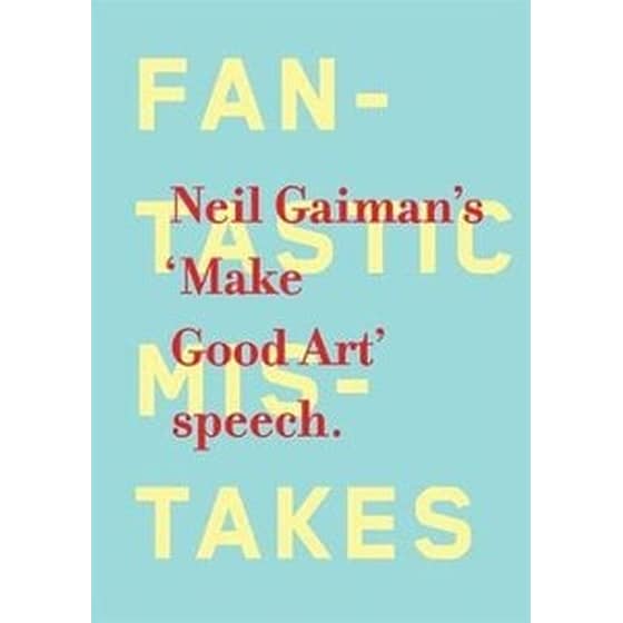 Make Good Art image 0