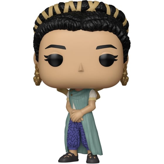 Funko Pop! Television: A Knight of The Seven Kingdoms – Tanselle #1900 image 0