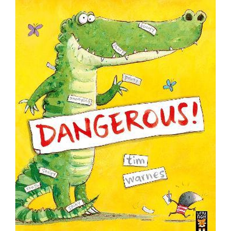Dangerous!