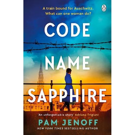 Code Name Sapphire image 0