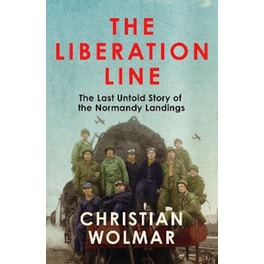The Liberation Line