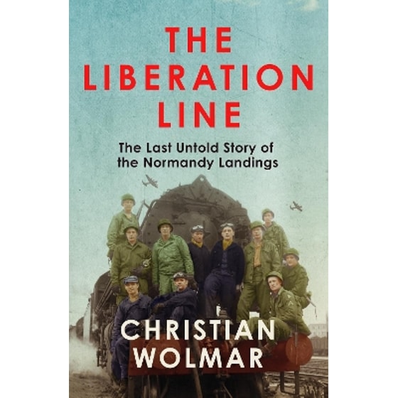 The Liberation Line image 0