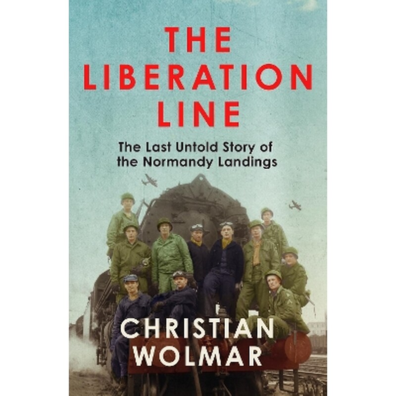 The Liberation Line