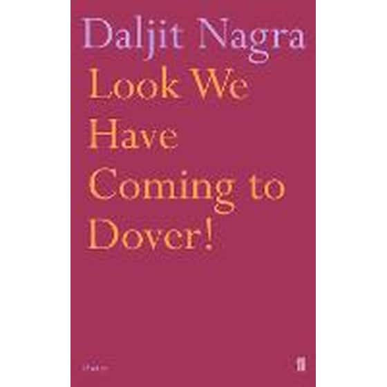 Look We Have Coming to Dover! image 0