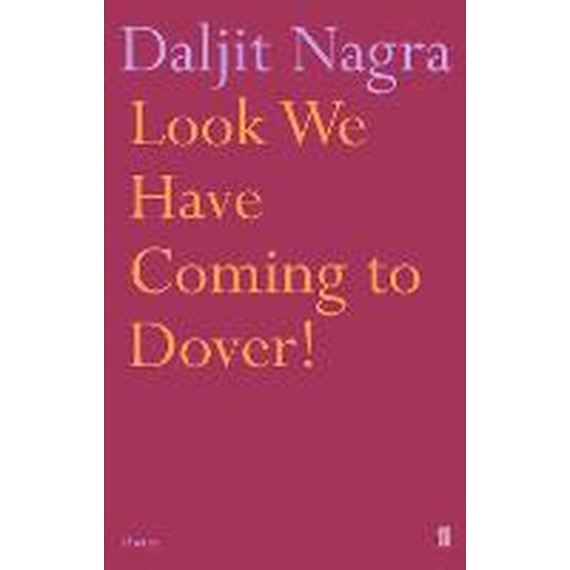 Look We Have Coming to Dover!