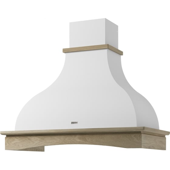 FRANKE Country FCS 90 NF 90 cm Λευκό Απορροφητήρας Καμινάδα - Τζάκι image 0
