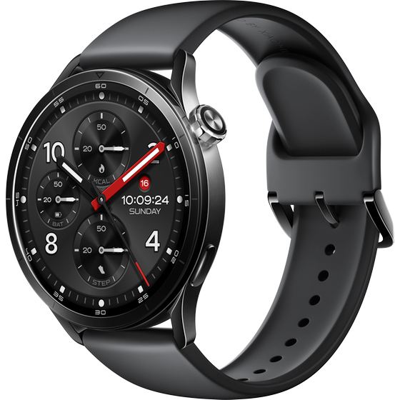 Smartwatch Xiaomi Watch S5 46mm - Black image 2