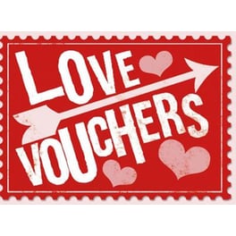 Love Vouchers