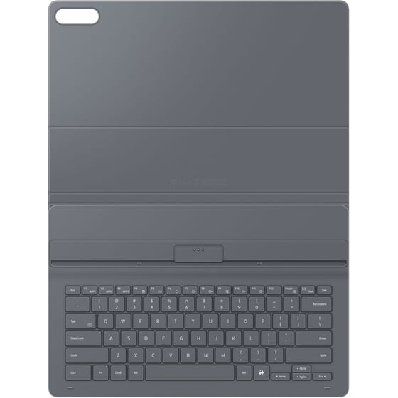 Samsung Book Cover Keyboard Slim για Galaxy Tab S11 Ultra - Black image 7