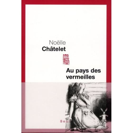 Au Pays Des Vermeilles image 0