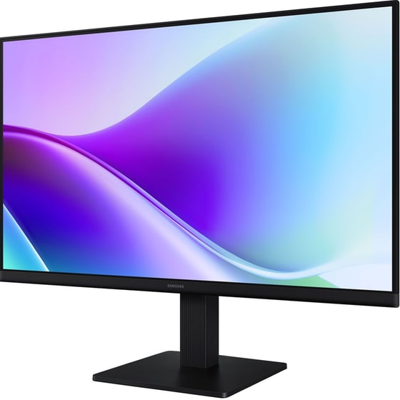 Samsung Essential S3 S32GF Monitor 24" FHD IPS Flat 120Hz 5 ms image 2