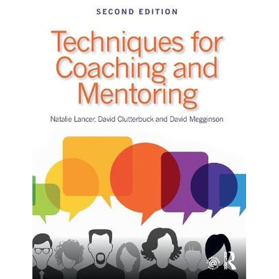 Techniques for Coaching and Mentoring image 0