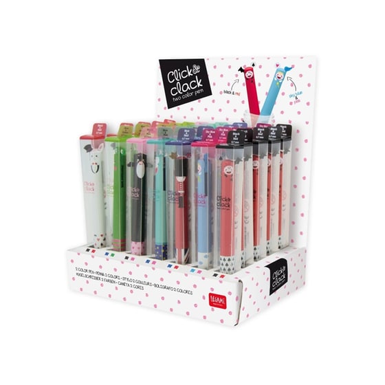 Στυλό Διαρκ. Legami Col. image 3