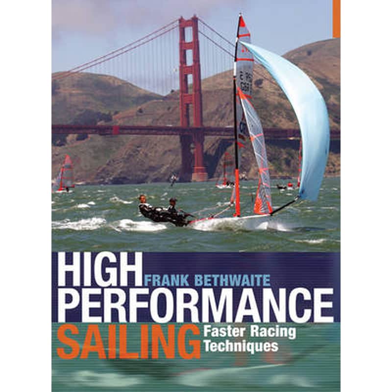 High Performance Sailing