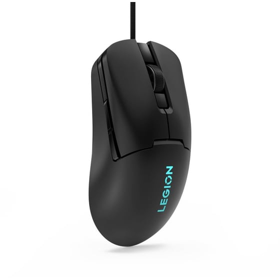 Lenovo Legion M300s RGB Gaming Ενσύρματο Ποντίκι - Shadow Black image 1