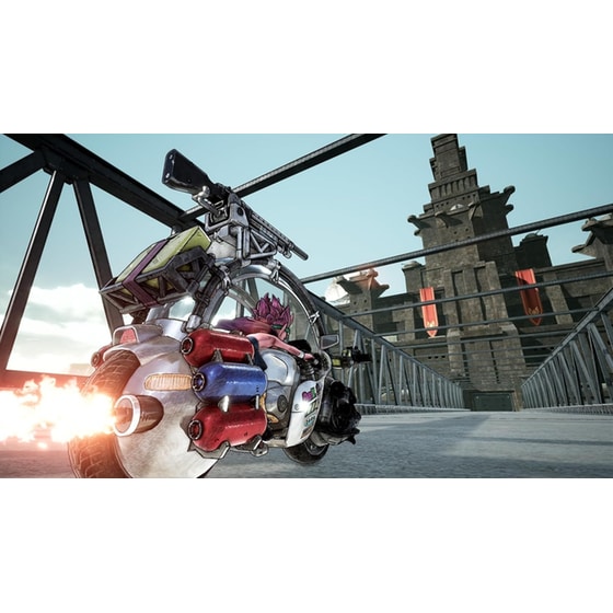 Sand Land Collector's Edition - PS4 image 3