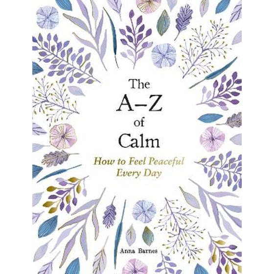 The A–Z of Calm image 0