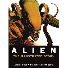 Alien