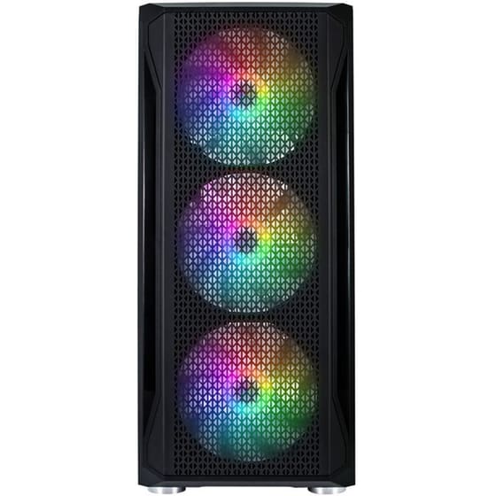 Desktop Vengeance (Ryzen 5-5500/16GB/512 GB SSD/GeForce RTX 3050/Win11Home) image 2