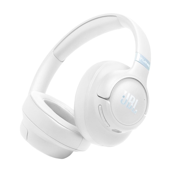 JBL 780BTNC Tune Ασύρματα Ακουστικά Κεφαλής  - White image 0