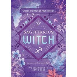 Sagittarius Witch
