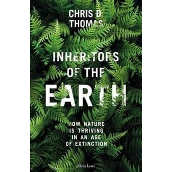 Inheritors of the Earth image 0