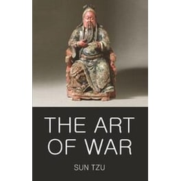 The Art of War/The Book of Lord Shang
