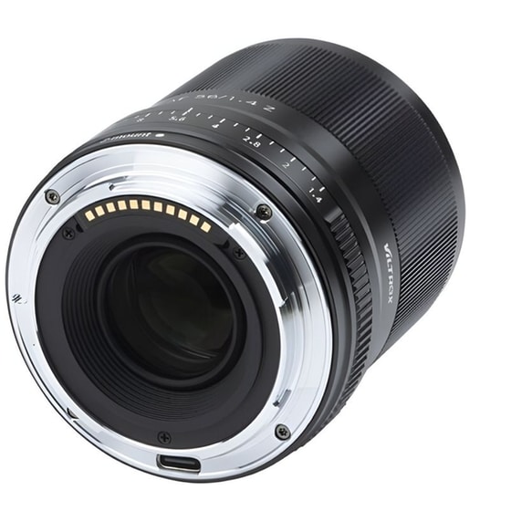 Viltrox Crop Φωτογραφικός Φακός Af 56mm f/1.4 για Nikon Z Mount image 3